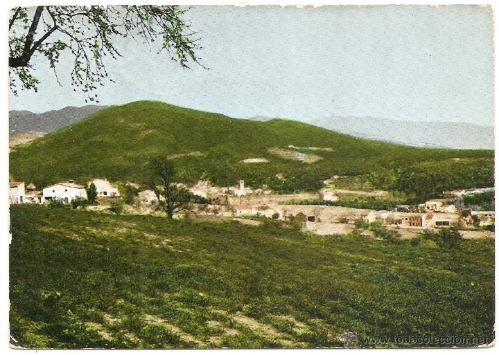 Postales: Canoves - Foto 1