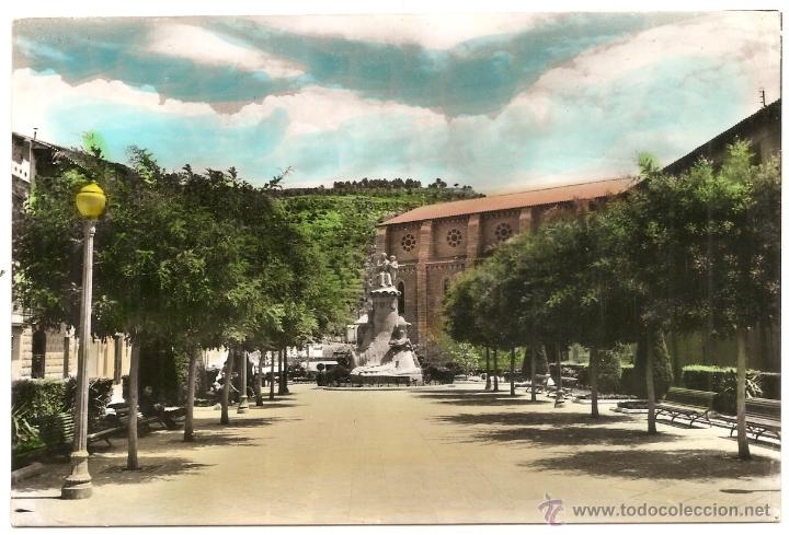 Postales: Sallent - Foto 1