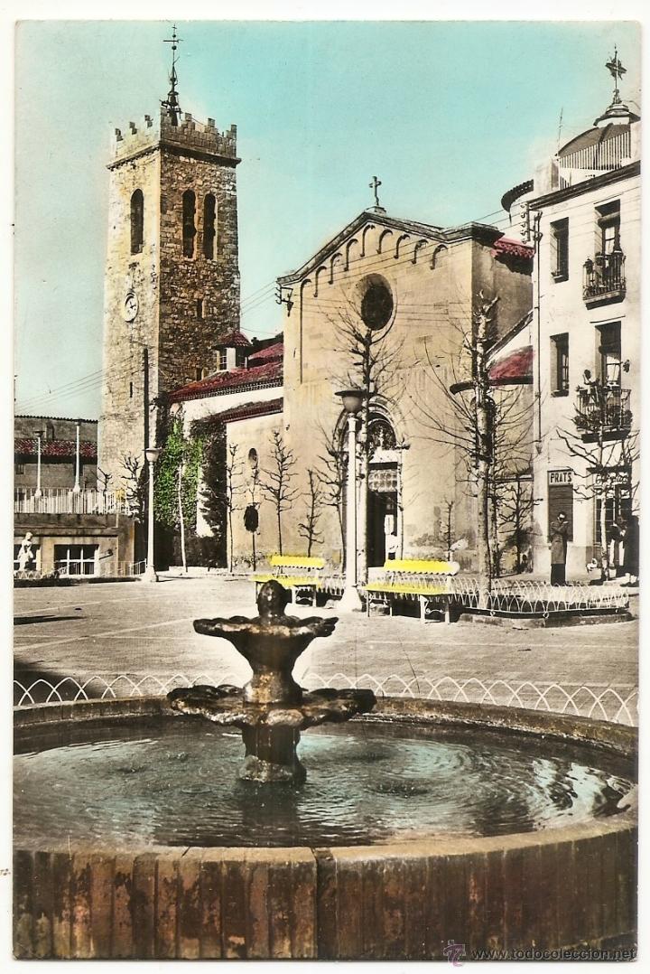 Postales: Rubi, postal de &eacute;poca - Foto 1