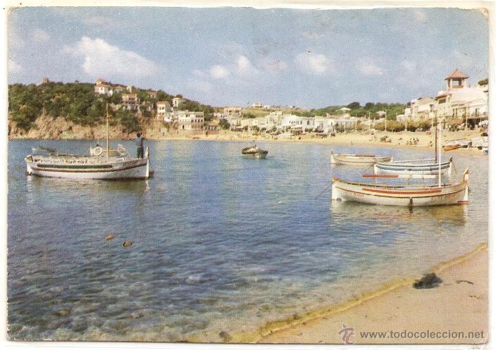 Postales: Llafranch - Foto 1