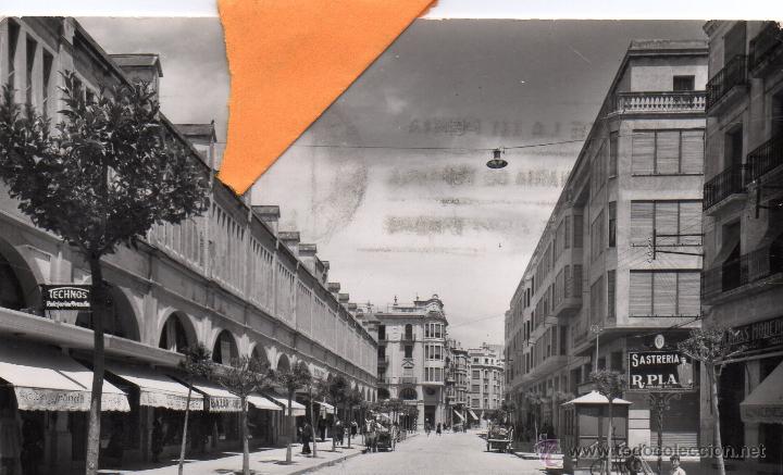 Postales: TORTOSA - Foto 1