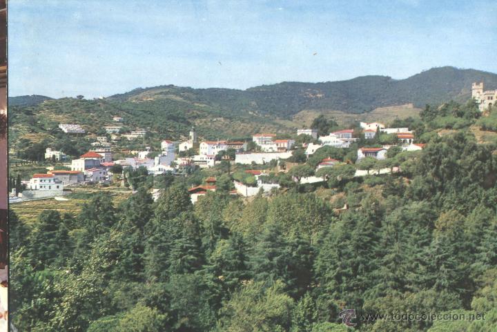 Postales: CABRILS - Foto 1