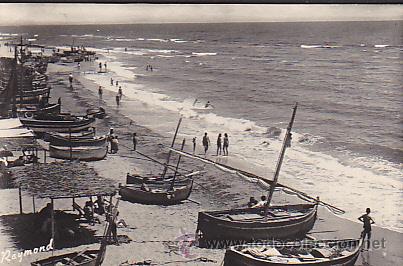 Postales: POSTAL TORREDEMBARRA PLAYA - Foto 1