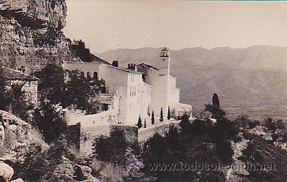 Postales: POSTAL ULLDECONA VISTAS - Foto 1