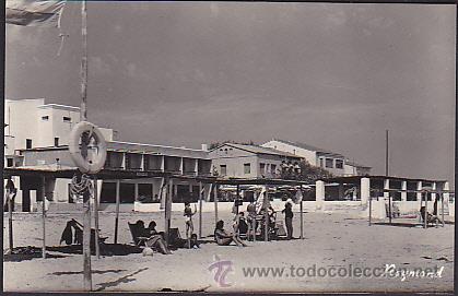 Postales: POSTAL CALAFELL PLAYA - Foto 1