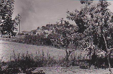 Postales: POSTAL CASTELLDEFELS CASTILLO - Foto 1