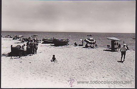 Postales: POSTAL CASTELLDEFELS PLAYA - Foto 1
