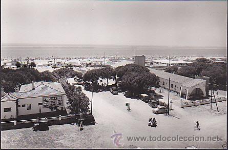 Postales: POSTAL CASTELLDEFELS PLAYA - Foto 1