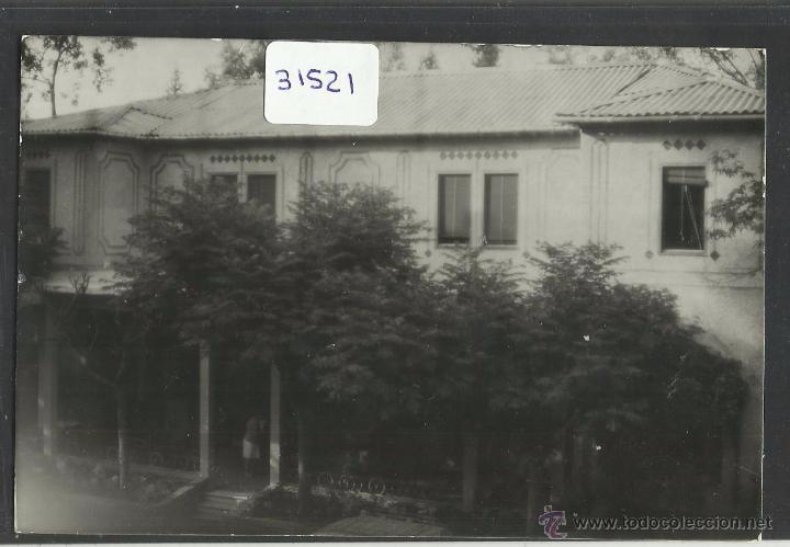 Postales: AMER - FONT PICANT - (31521) - Foto 1