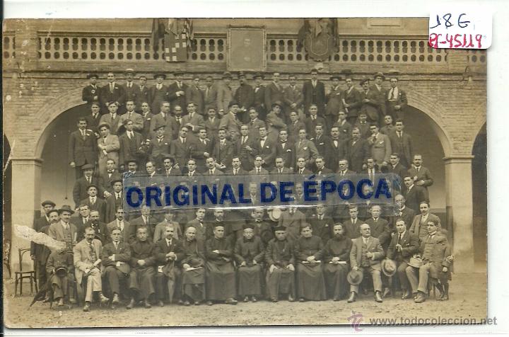 Postkarten: (PS-45119)POSTAL FOTOGRAFICA DE BARCELONA-JORNADAS CRISTIANAS