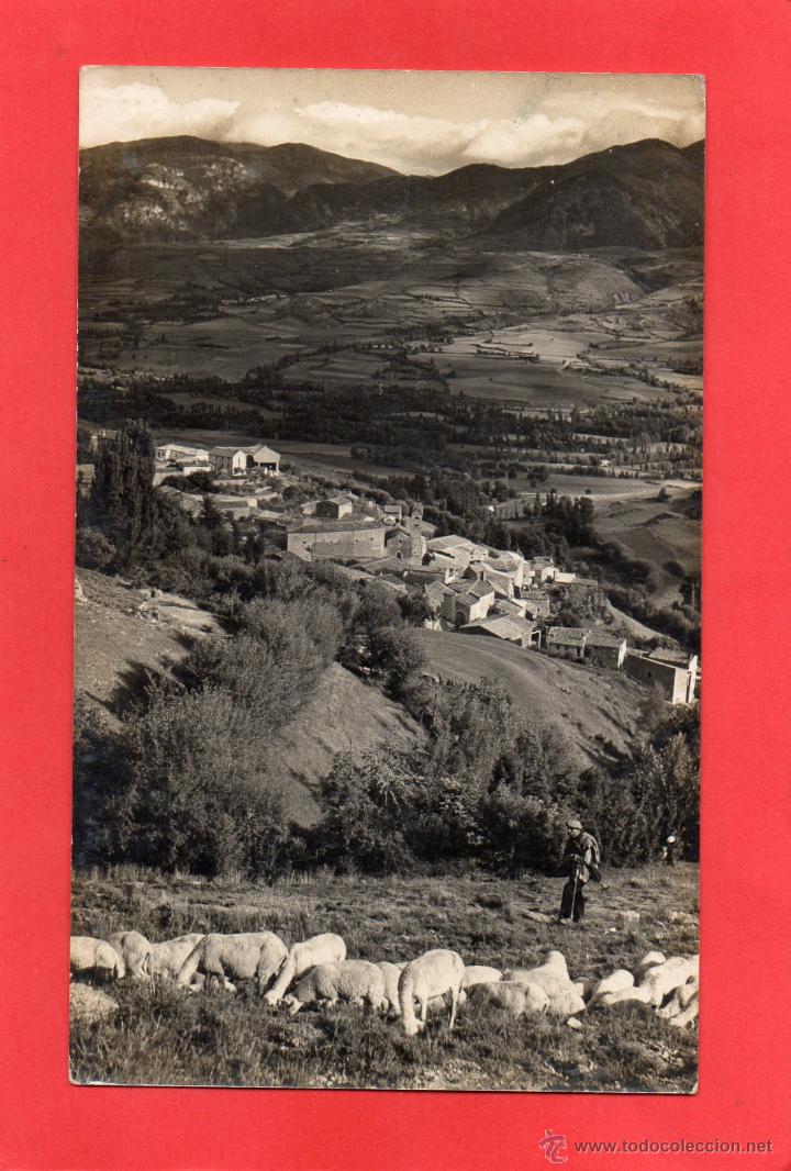 Postales: prullans. 4 vista general. cuy&aacute;s - Foto 1