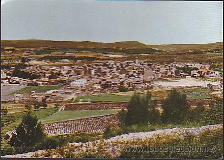 Postales: POSTAL NAVARCLES VISTA GENERAL - Foto 1
