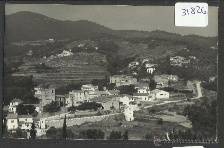 Postales: ORRIUS - (31826) - Foto 1