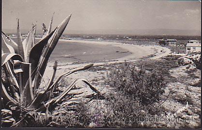 Postales: POSTAL SALOU PLAYA - Foto 1