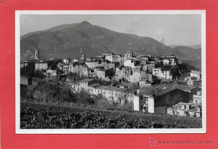 Postales: angl&eacute;s. vista parcial. mart&iacute; - Foto 1