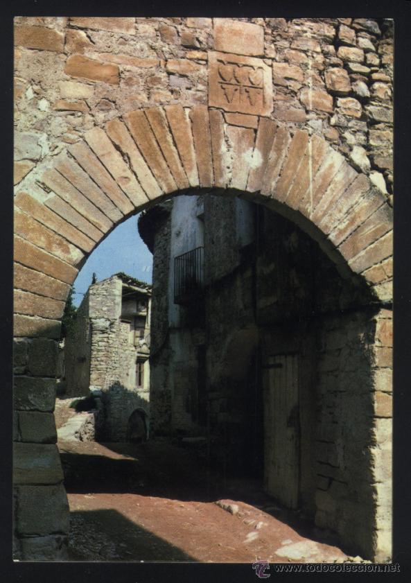 Postales: A-1509- LERIDA. GUIMERA.
