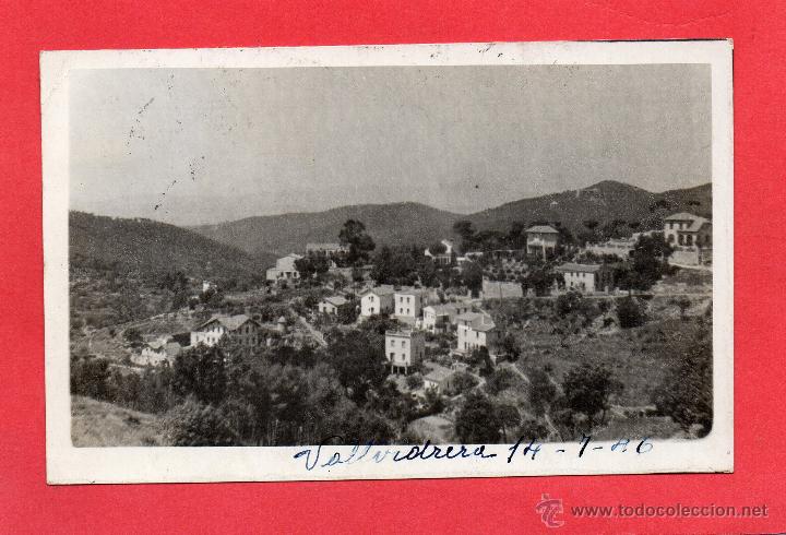 Postales: vallvidrera - Foto 1