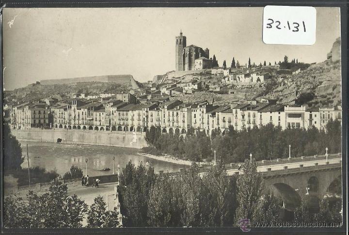 Postales: BALAGUER - 2 - ED&middot; ROMEU - (32131) - Foto 1