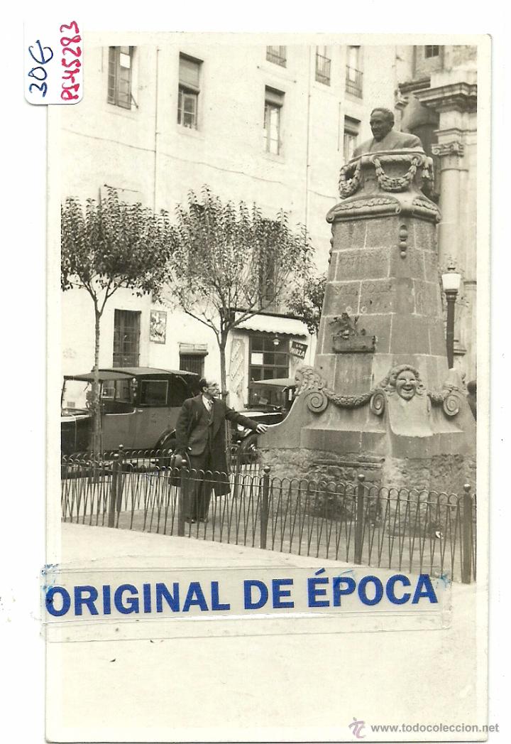 Postcards: (PS-45283)POSTAL FOTOGRAFICA DE BARCELONA-BAR MIRSA.PZA.SAN AGUSTIN