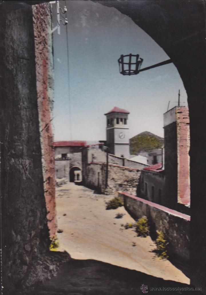 Postales: POSTAL PAPIOL RINCON TIPICO - Foto 1