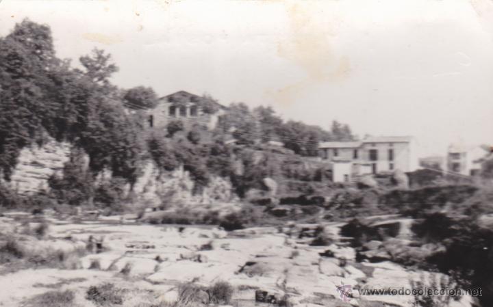 Postkarten: POSTAL SANTA MARIA CORCO LA GORGA
