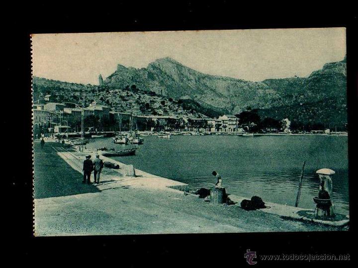 Postales: Postal de Mallorca - Foto 1