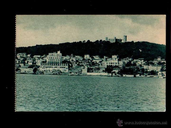 Postales: Postal de Mallorca - Foto 1