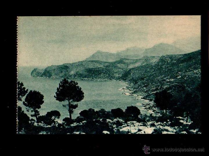 Postales: Postal de Mallorca - Foto 1