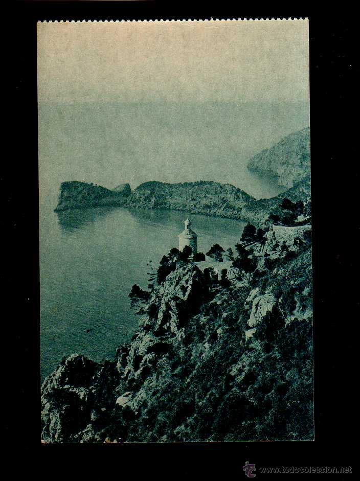 Postales: Postal de Mallorca - Foto 1