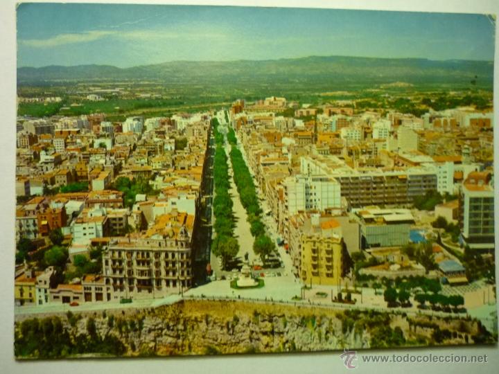 Postales: POSTAL TARRAGONA .AEREA - Foto 1