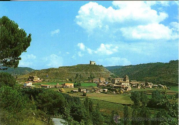 Postales: Orist&agrave; - Vista General - Foto 1