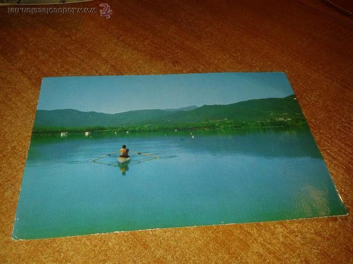 Postales: BA&Ntilde;OLAS. GERONA. - Foto 1