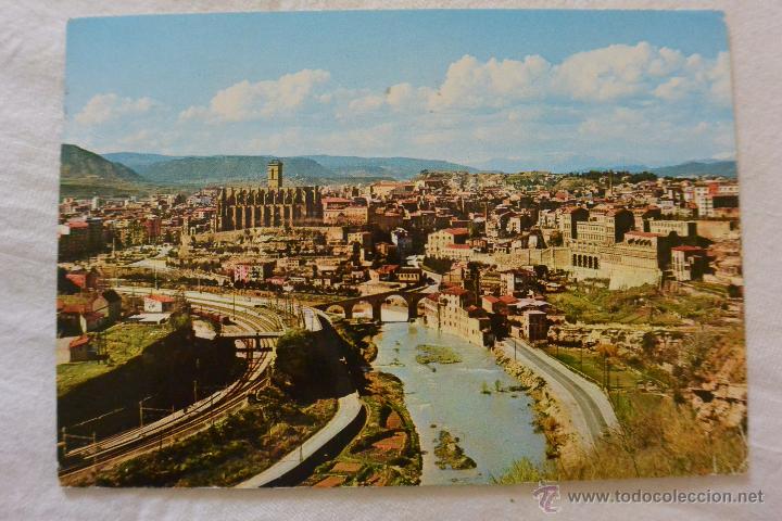 Postales: Postal de Manresa - Foto 1