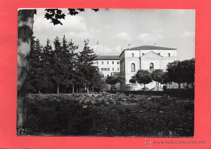 Postales: hostalets de balenya. casa ejercicios. pujol - Foto 1