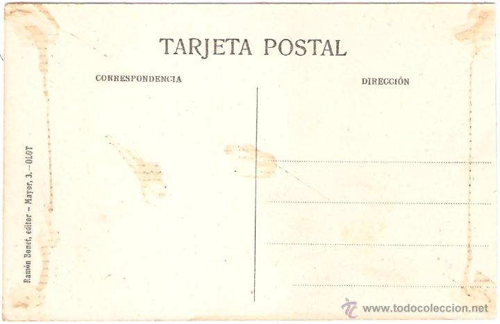 Postales: OLOT MACIA DE PAG&Eacute;S - Foto 2