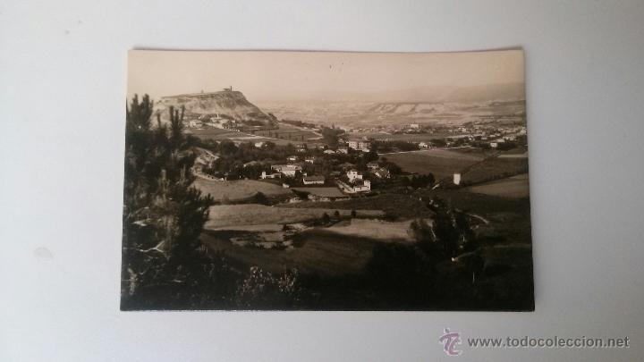 Postales: POSTAL TONA COLONIA CODINA-SIN CIRCULAR-E.M. - Foto 1