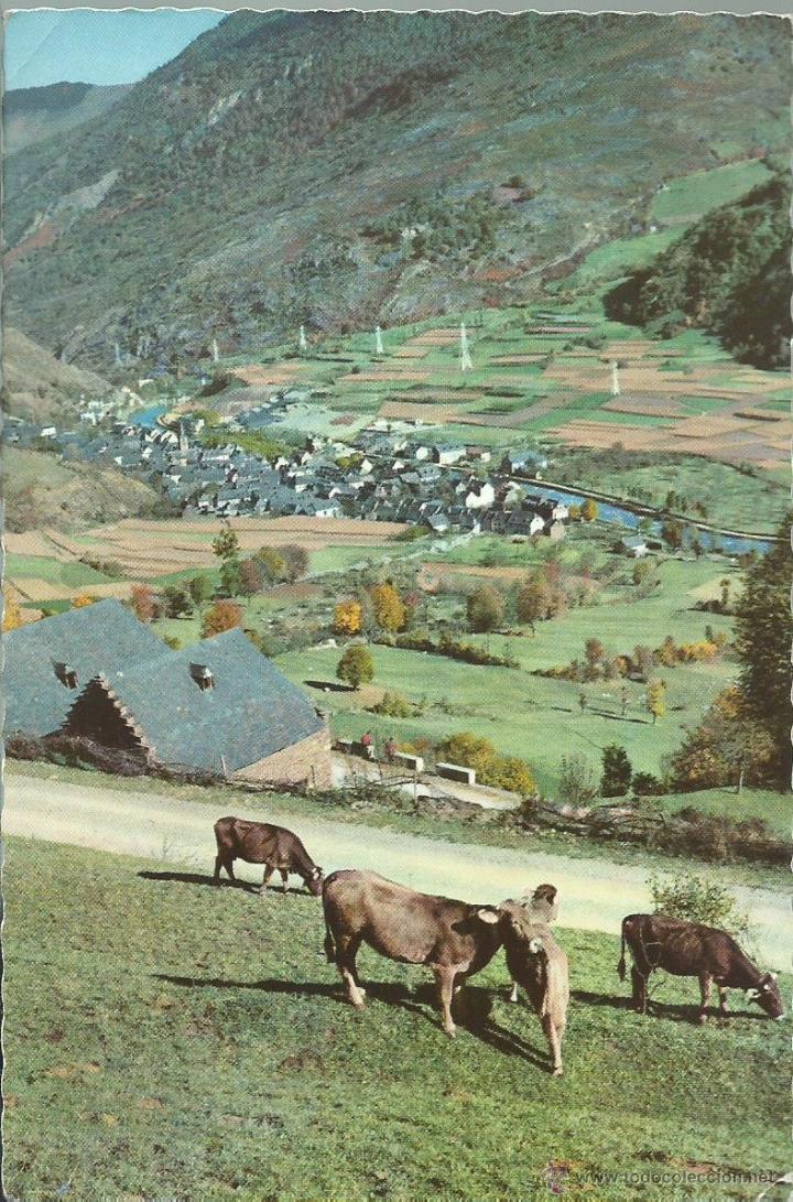 Postales: 4 POSTALES DE LERIDA y - QUERFORADAT - SIN CIRCULAR NUEVAS - Foto 4