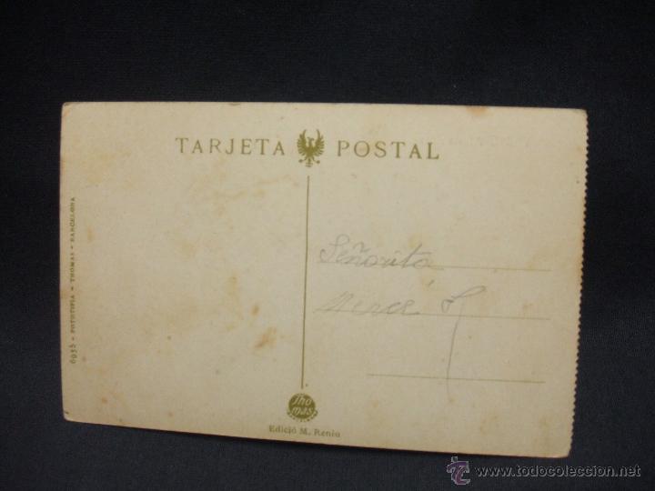 Postales: POSTAL - CABRERA - VISTA BAXA - - Foto 2