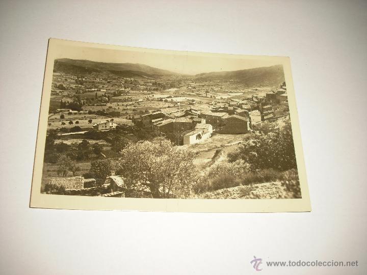 Postales: VILANOVA DE MEYA N&ordm; 5  LA COMA - Foto 1
