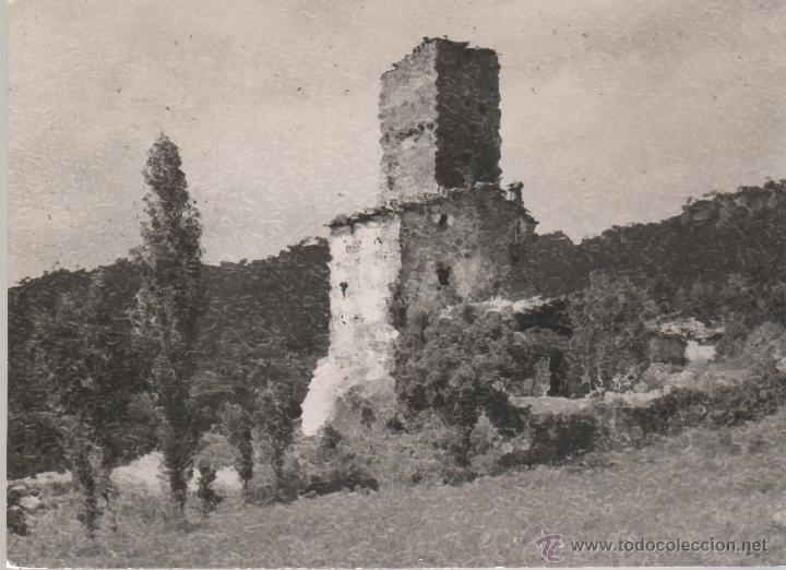 Postales: postal de  de tabertet - barcelona - Foto 1