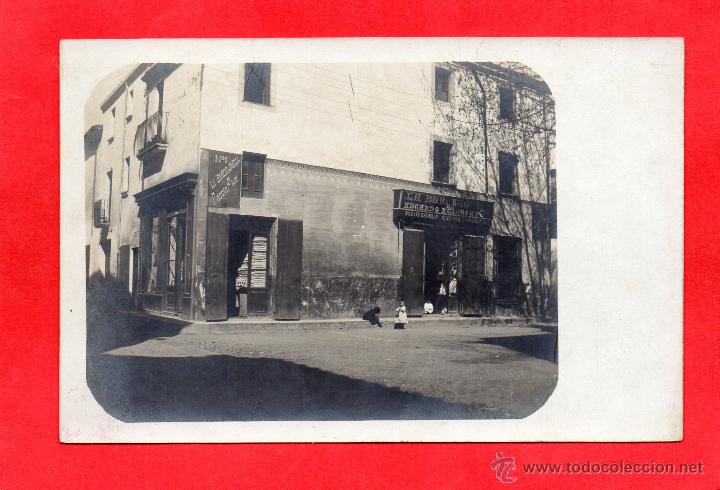 Postales: cabrils. la barcelonesa. fotogr&aacute;fica - Foto 1