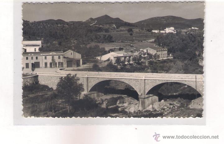 Postales: POSTAL DE PLA DE MANLLEU . TARRAGONA . - Foto 1