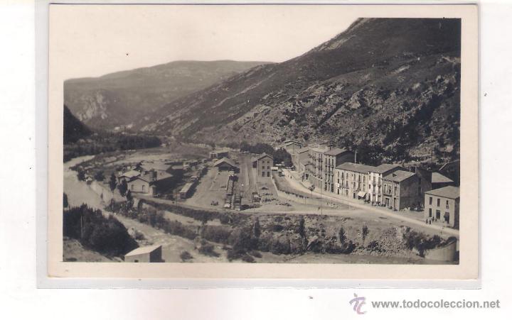 Postales: POSTAL DE GUARDIOLA , VISTA GENERAL . - Foto 1