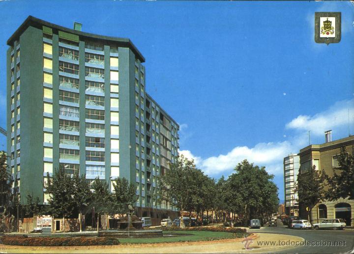 Postales: REUS - PLAZA OCAS - Foto 1