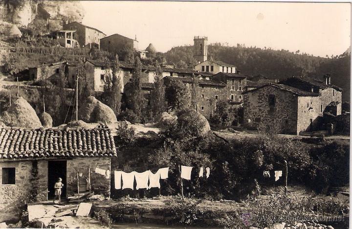 Postales: RUPIT - VISTA PARCIAL - E. M n&ordm; 9 - Foto 1