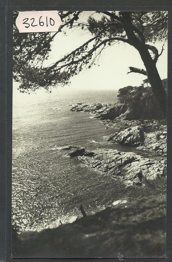 Postales: CALONGE - LA COSTA - RIBERA - (32610) - Foto 1
