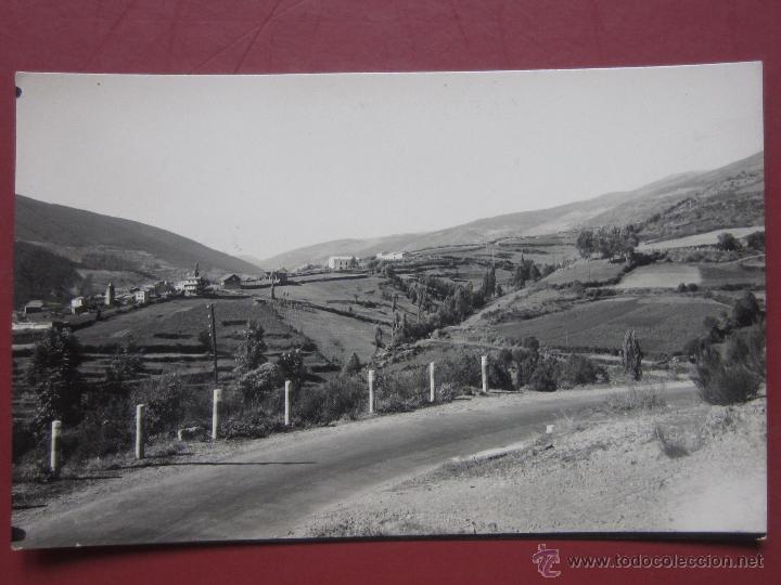 PLANOLAS. LA COLLADA DE TOSAS. (COMERCIAL PRAT n&ordm;2).