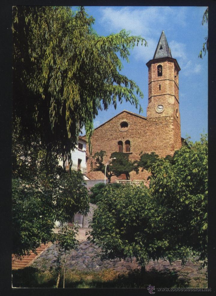 Postales: A-1723- LERIDA. EL PALLARS - Foto 1
