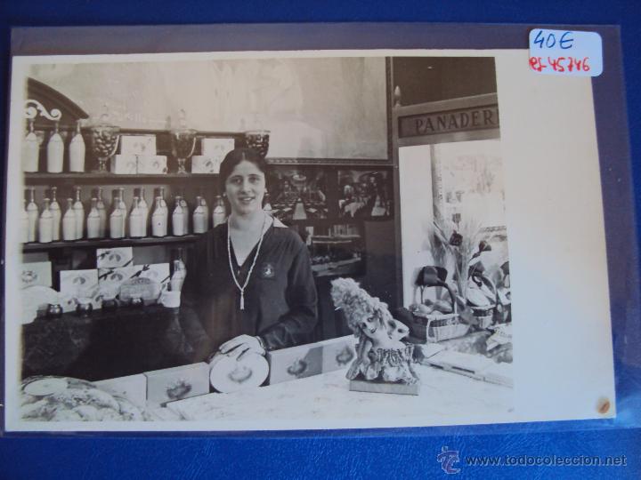 Postkarten: (PS-45746)POSTAL FOTOGRAFICA DE BARCELONA-GRANJA ROYAL