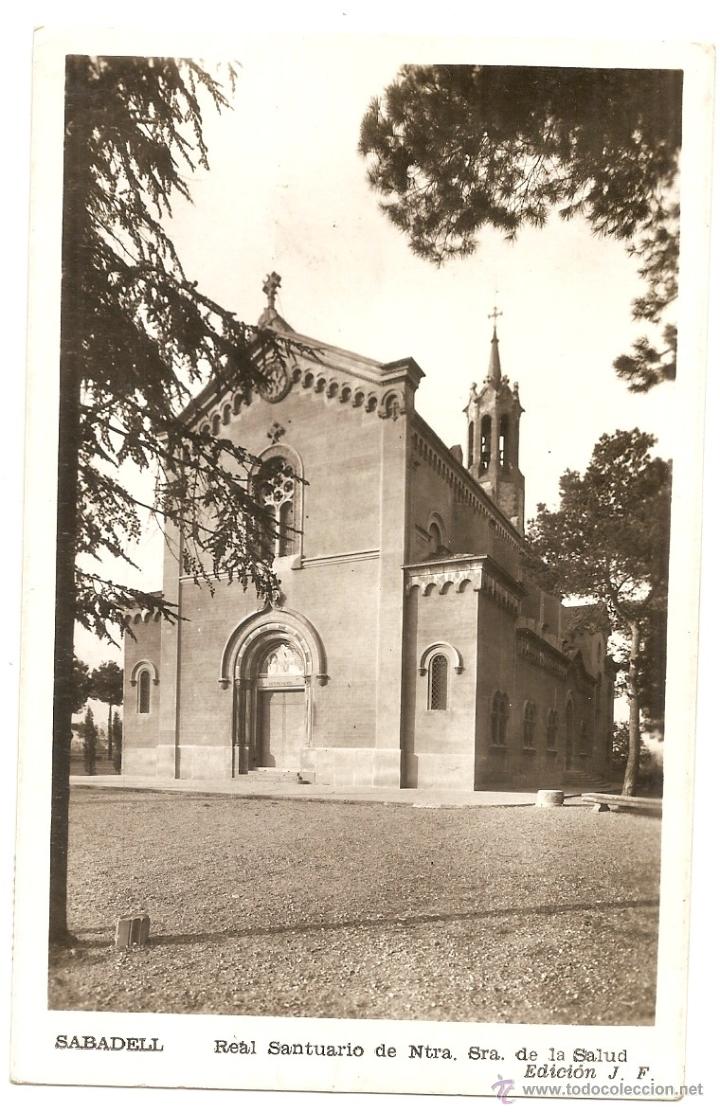 Postales: Sabadell - Foto 1